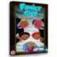 فصل چهاردهم کارتون انیمیشن مرد خانواده Family Guy Season 14 2015