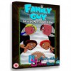 فصل چهاردهم کارتون انیمیشن مرد خانواده Family Guy Season 14 2015