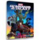 فصل اول کارتون انیمیشن نگهبانان کهکشان Guardians of the Galaxy Season 1 2015
