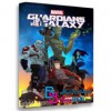 فصل اول کارتون انیمیشن نگهبانان کهکشان Guardians of the Galaxy Season 1 2015