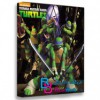 فصل چهارم کارتون انیمیشن لاک پشت های نینجا Teenage Mutant Ninja Turtles Season 04 2015