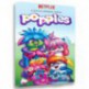 فصل اول کارتون انیمیشن پاپلزها Popples Season 1 2015