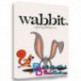 کارتون انیمیشن بانی خرگوشه Wabbit Season 1 2015