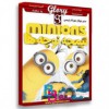 کارتون انیمیشن گلوری نیمچه نوچه ها با دوبله فارسی Minions 2015