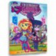 کارتون انیمیشن اسب کوچولوی من دختران چابک سوار بازی های دوستانه My Little Pony Equestria Girls Friendship Games 2015