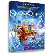 کارتون انیمیشن ملکه برفی 2 The Snow Queen 2 2014