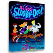 کارتون انیمیشن اسکوبی دو فصل اول Be Cool Scooby 2015