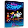 کارتون انیمیشن اسکوبی دو فصل اول Be Cool Scooby 2015