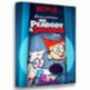 کارتون انیمیشن سریال آقای پیبادی و شرمن The Mr Peabody and Sherman Show 2015
