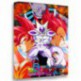 کارتون انیمیشن قیامت توپ اژدها Dragon Ball Z Resurrection F 2015