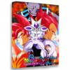 کارتون انیمیشن قیامت توپ اژدها Dragon Ball Z Resurrection F 2015
