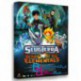 کارتون انیمیشن بازگشت عناصر اسلاگترا Slugterra Return of the Elementals 2014
