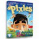 کارتون انیمیشن پری‌ها Pixies 2015