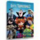 کارتون انیمیشن هتل ترانسیلوانیا 2 با دوبله فارسی Hotel Transylvania 2 2015