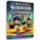 کارتون انیمیشن مثل حلزون حرکت کردن مرحله نهایی مسابقات اسلاگترا Slugterra Slug Fu Showdown 2015