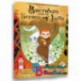 کارتون انیمیشن گلوری راز کلز با دوبله فارسی The Secret of Kells 2009