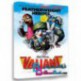 کارتون انیمیشن کبوتر بی باک با دوبله فارسی Valiant 2005