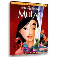 کارتون انیمیشن مولان با دوبله فارسی Mulan 1998