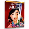 کارتون انیمیشن مولان با دوبله فارسی Mulan 1998