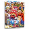 کارتون انیمیشن وان پیس پادشاهی چوپر در جزیره‌ی حیوانات شگفت‌انگیز One Piece Chopper Kingdom of Strange Animal Island