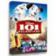 کارتون انیمیشن صد و یک سگ خالدار با دوبله فارسی One Hundred and One Dalmatians
