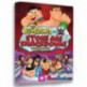 کارتون انیمیشن فلینتستون‌ها و مسابقات کشتی The Flintstones WWE Stone Age Smackdown