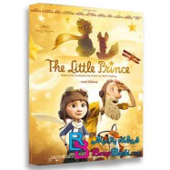 کارتون انیمیشن شازده کوچولو The Little Prince