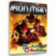 کارتون انیمیشن مرد آهنین شکست‌ناپذیر The Invincible Iron Man