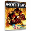 کارتون انیمیشن مرد آهنین شکست‌ناپذیر The Invincible Iron Man