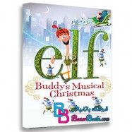 کارتون انیمیشن وروجک موزیکال کریسمس Elf Buddy Musical Christmas