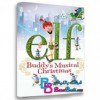 کارتون انیمیشن وروجک موزیکال کریسمس Elf Buddy Musical Christmas