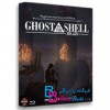 کارتون انیمیشن روح در قفس ۲ 2 Ghost in the Shell
