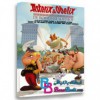 کارتون انیمیشن آستریکس و اوبلیکس عمارت فرمانروایان با دوبله فارسی Asterix and Obelix Mansion of the Gods 2014