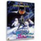 کارتون انیمیشن بتمن و آقای یخی Batman and Mr Freeze SubZero