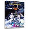 کارتون انیمیشن بتمن و آقای یخی Batman and Mr Freeze SubZero