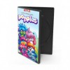 فصل اول کارتون انیمیشن پاپلزها Popples Season 1 2015