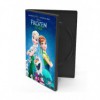 کارتون انیمیشن تب یخی با دوبله فارسی Frozen Fever 2015