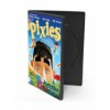 کارتون انیمیشن پری‌ها Pixies 2015