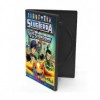 کارتون انیمیشن مثل حلزون حرکت کردن مرحله نهایی مسابقات اسلاگترا Slugterra Slug Fu Showdown 2015