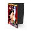 کارتون انیمیشن مولان با دوبله فارسی Mulan 1998