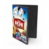 کارتون انیمیشن صد و یک سگ خالدار با دوبله فارسی One Hundred and One Dalmatians