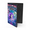کارتون انیمیشن دبیرستان هیولاها روح‌زده Monster High Haunted