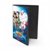کارتون انیمیشن دورائمون نوبیتا و قهرمانان فضایی Doraemon Nobita and the Space Heroes