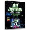 کارتون انیمیشن ماجراهای باز لایتر با دوبله فارسی Buzz Lightyear of Star Command The Adventure Begins