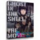 کارتون انیمیشن روح در قفس Ghost In The Shell The New Movie