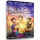 کارتون انیمیشن دلگو Delgo