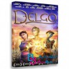 کارتون انیمیشن دلگو Delgo