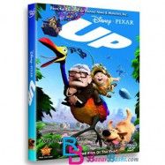 كارتون انيميشن اپ با دوبله فارسی UP 2009