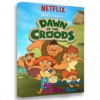 کارتون انیمیشن فصل اول آغاز غارنشینان Dawn of the Croods Season 1 2015