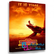 کارتون انیمیشن شیرشاه 4 با دوبله فارسی The Lion Guard Return of the Roar 2015